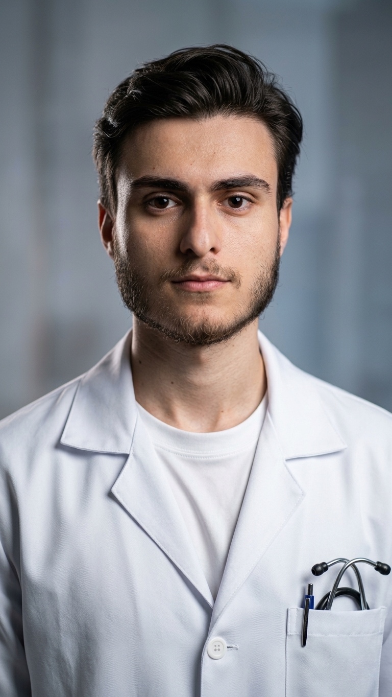 Gabriel Przewodowski, fundador da RELP
